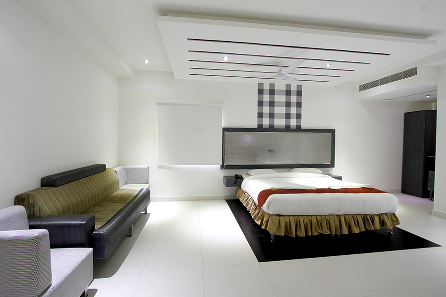 Palak Hotels